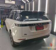 JAECOOครึ่งคันบน