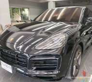 Porscheฟิล์มใส